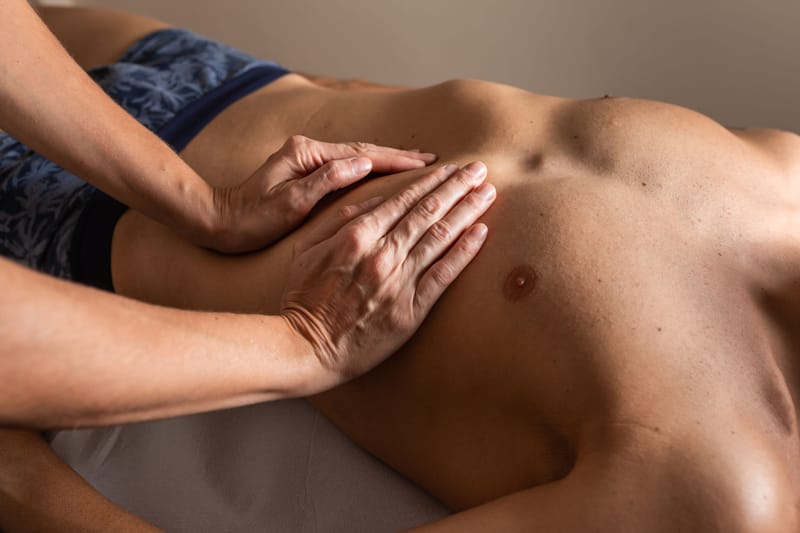 Osteopathie