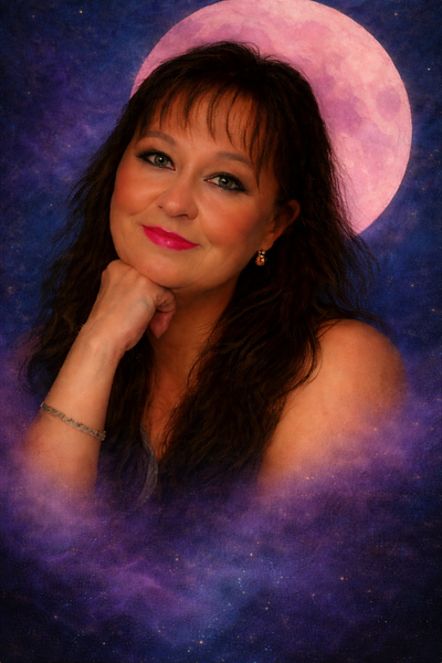 Spirits are Speaking with Jeannie