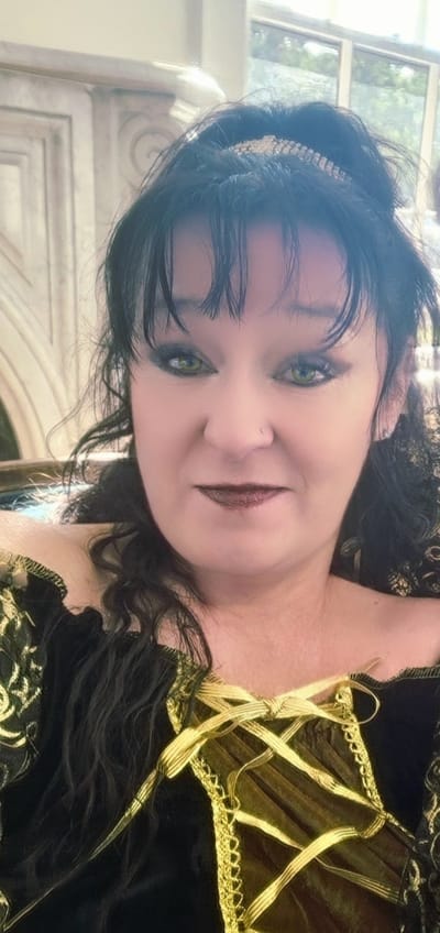 Spirits are Speaking with Jeannie