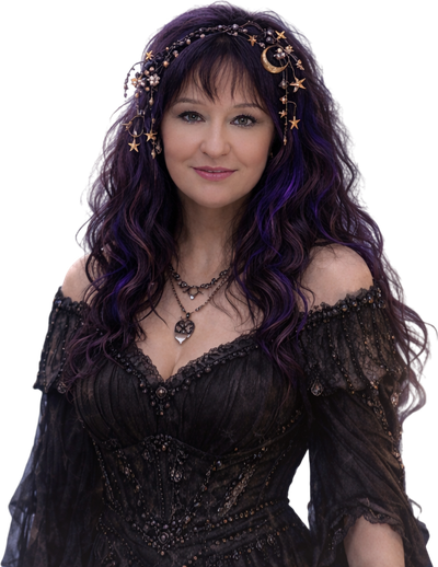 Spirits are Speaking with Jeannie