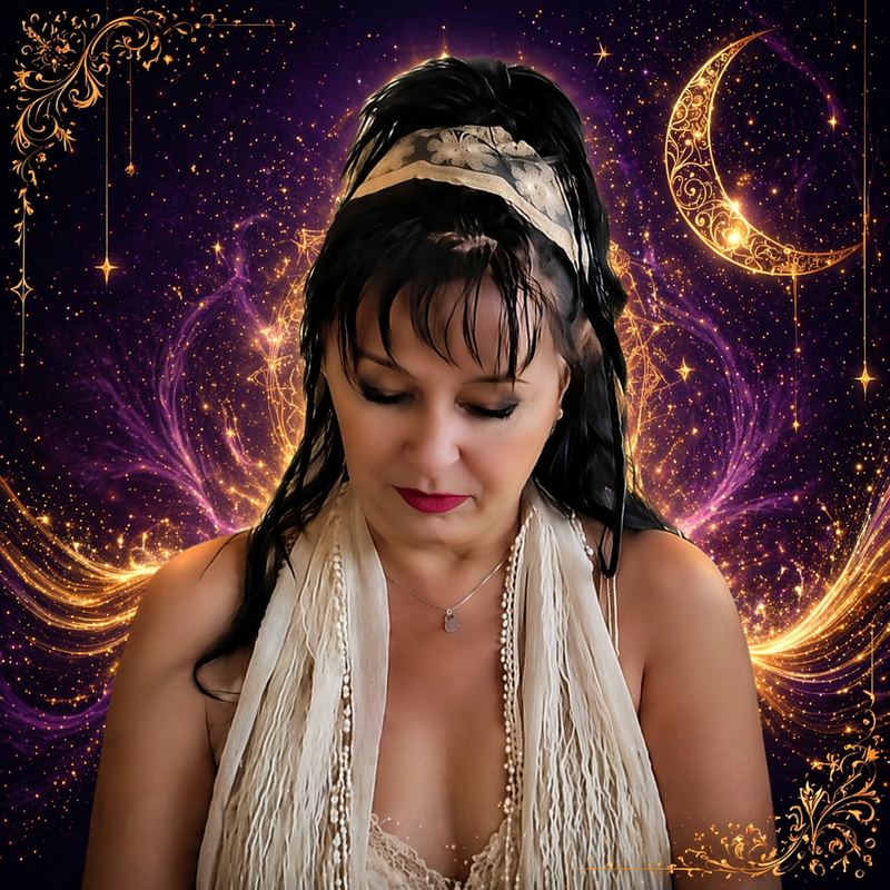 Experience Psychic Fair