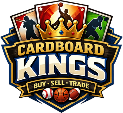 Card Board Kings
