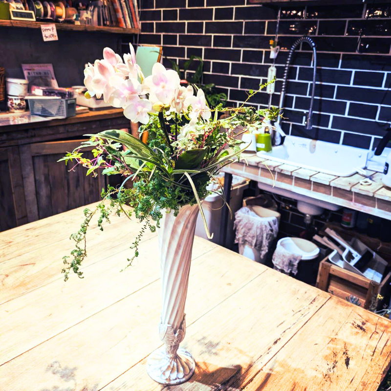 アートフラワー