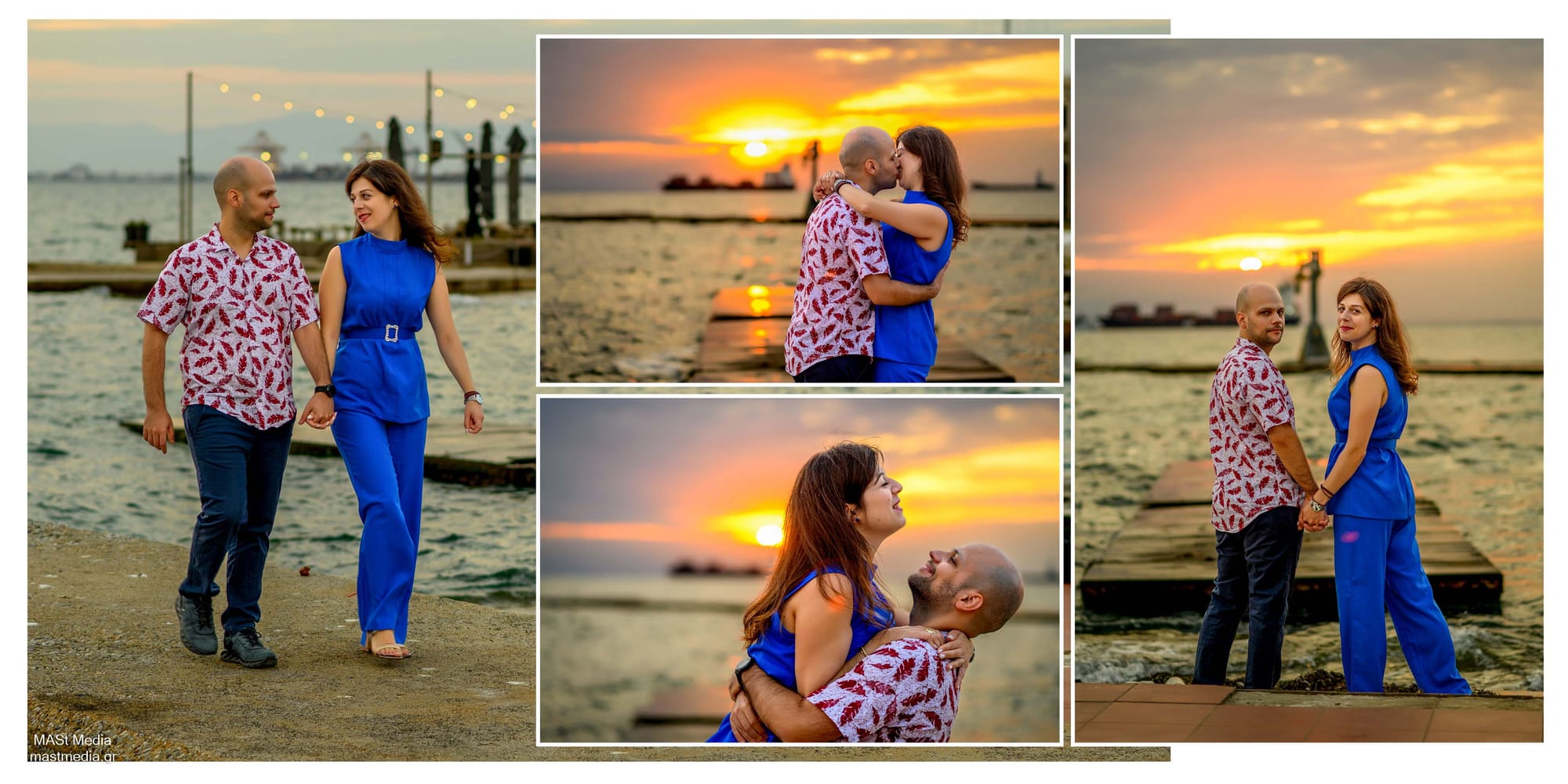 Αναστασία και Αγησίλαος