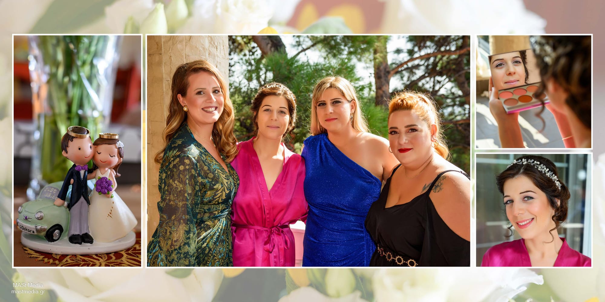 Αναστασία και Αγησίλαος