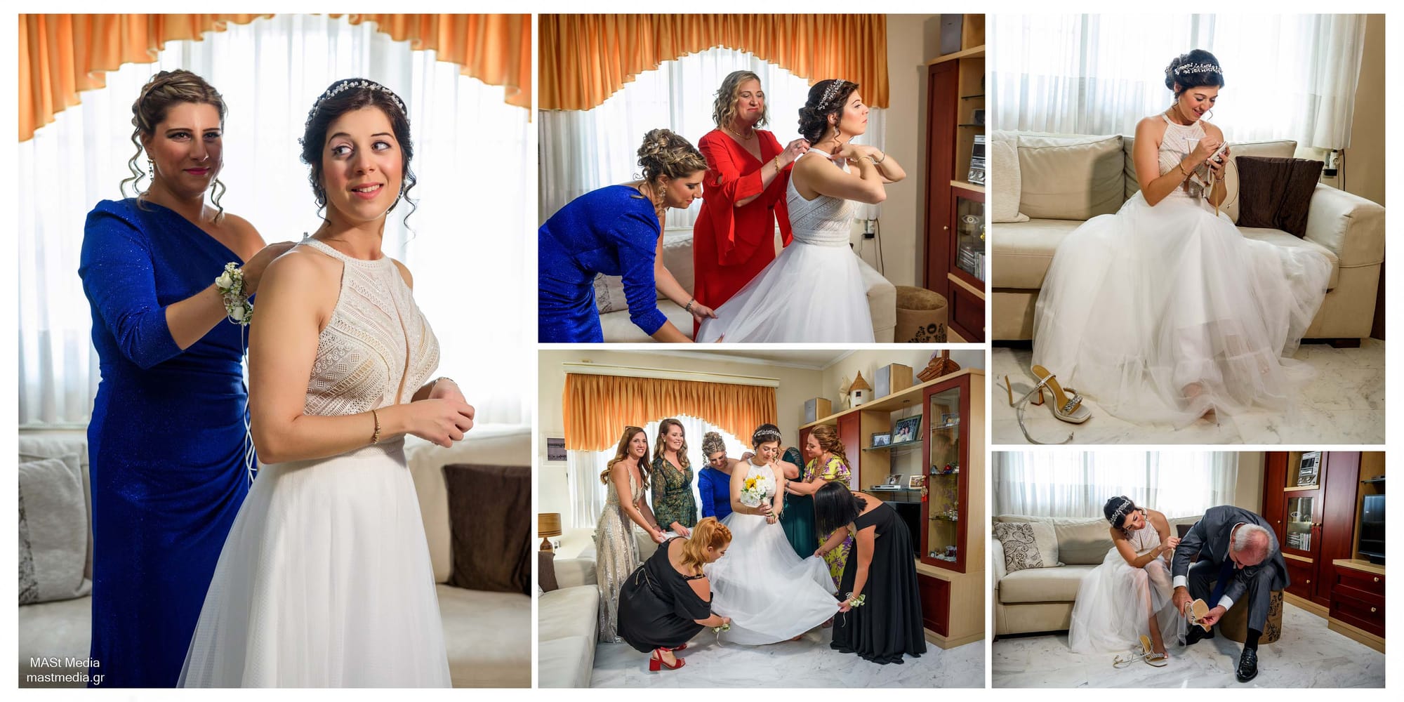 Αναστασία και Αγησίλαος