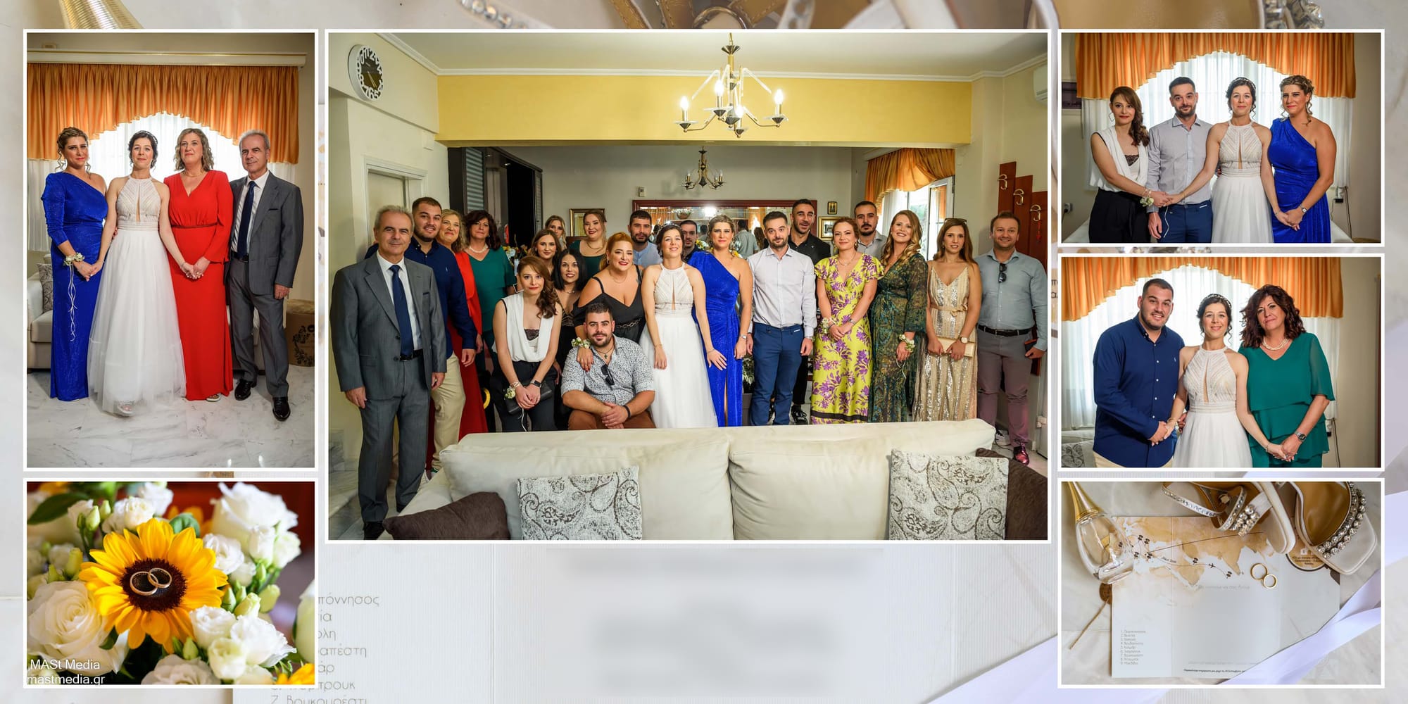 Αναστασία και Αγησίλαος