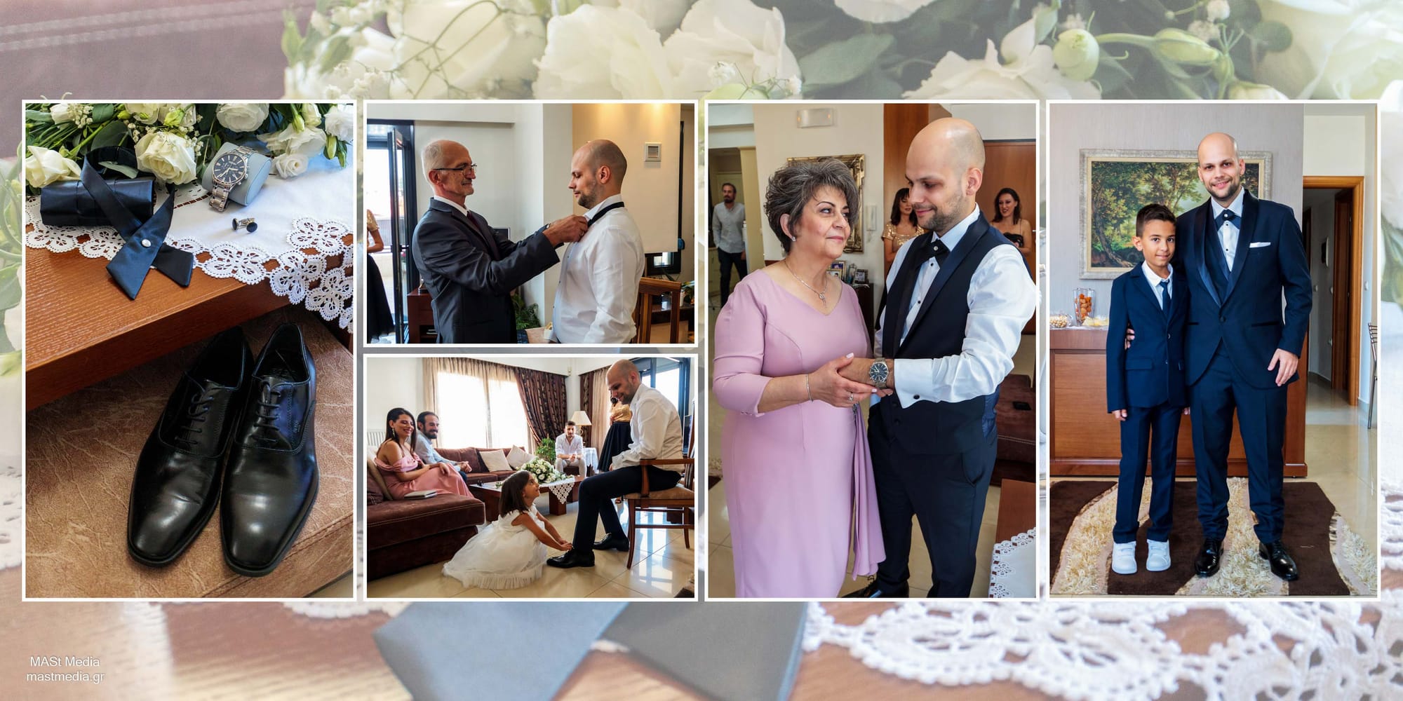 Αναστασία και Αγησίλαος