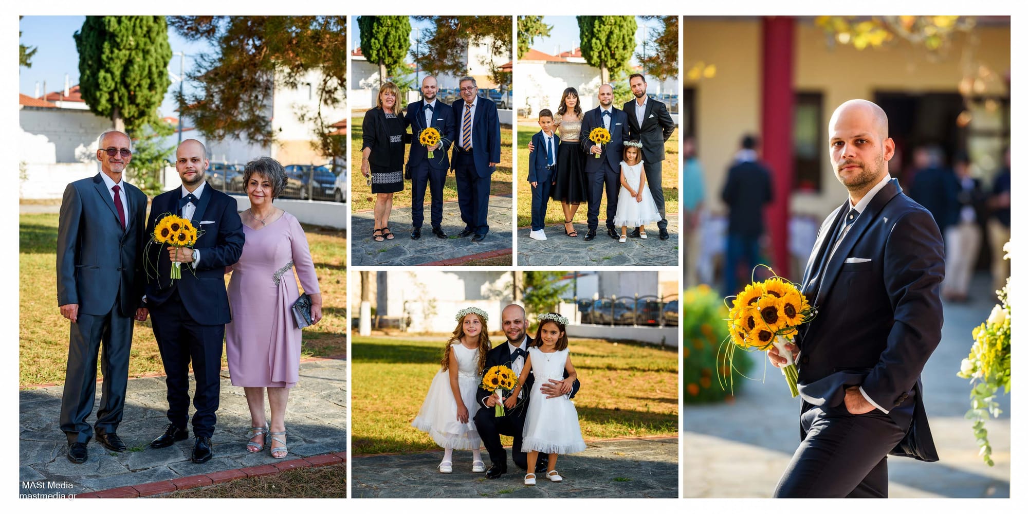 Αναστασία και Αγησίλαος