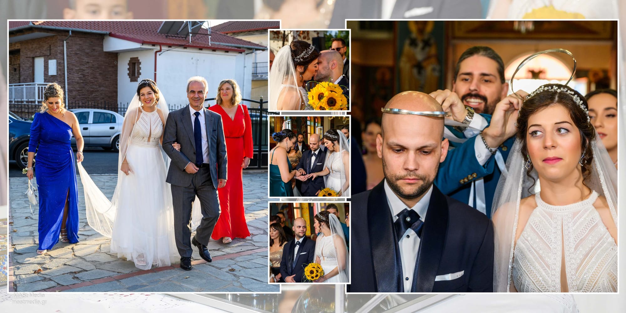 Αναστασία και Αγησίλαος