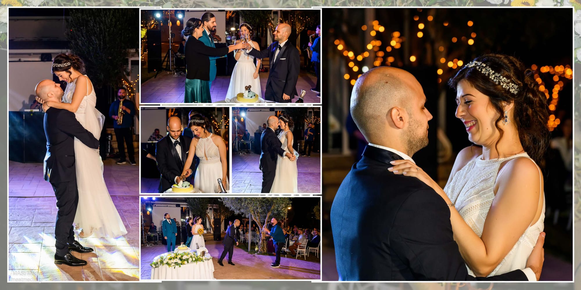 Αναστασία και Αγησίλαος