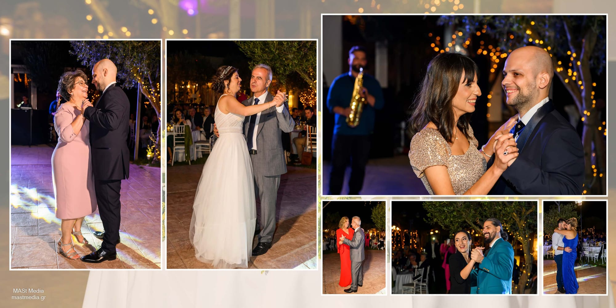 Αναστασία και Αγησίλαος