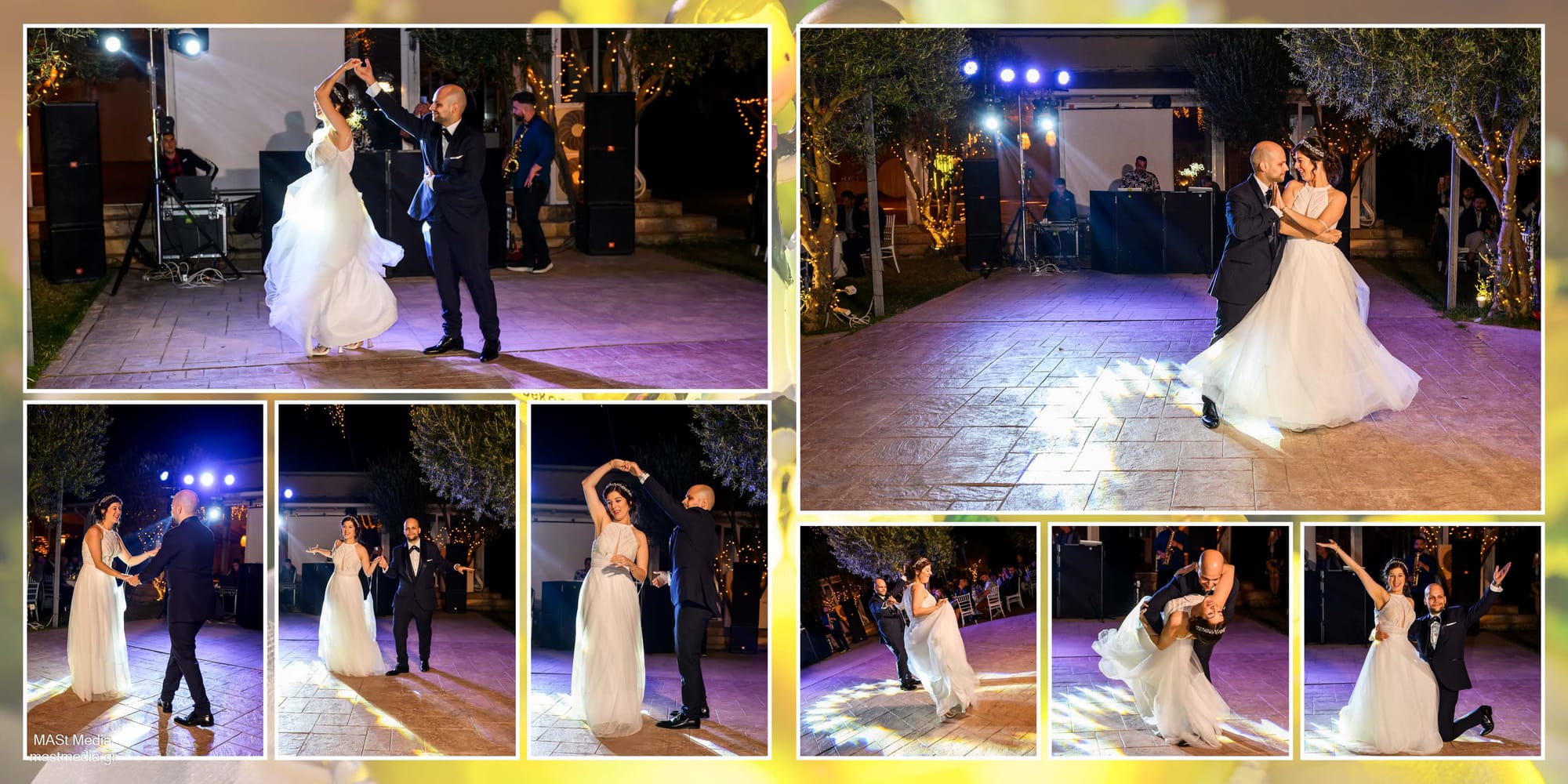 Αναστασία και Αγησίλαος