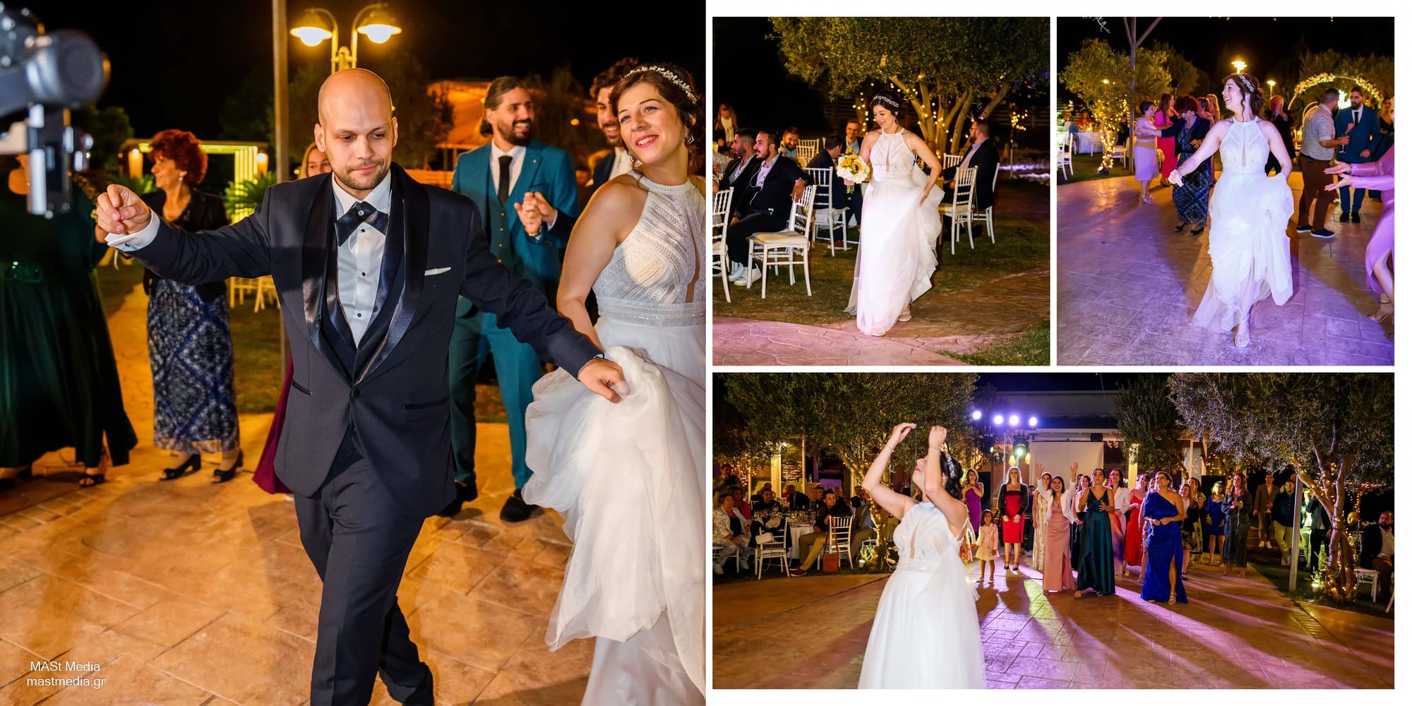 Αναστασία και Αγησίλαος