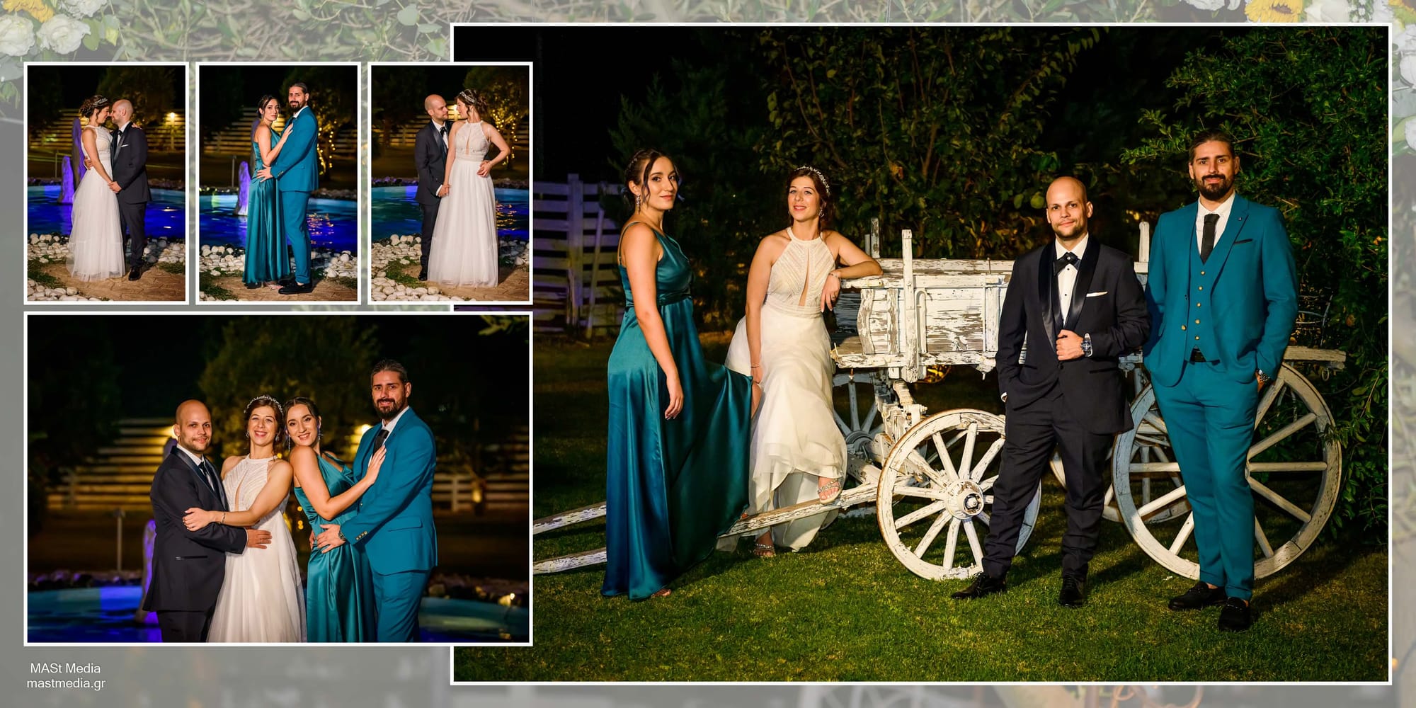 Αναστασία και Αγησίλαος