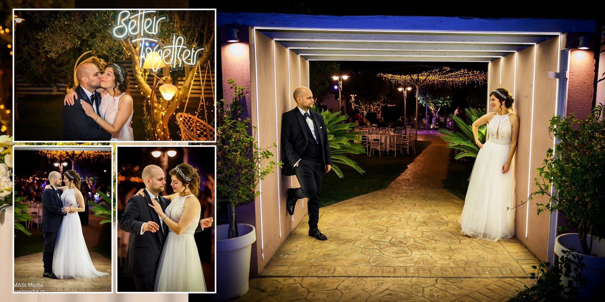 Αναστασία και Αγησίλαος