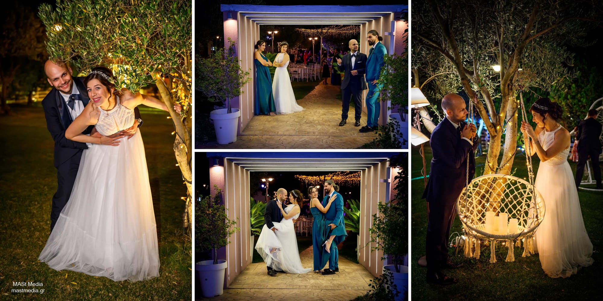 Αναστασία και Αγησίλαος