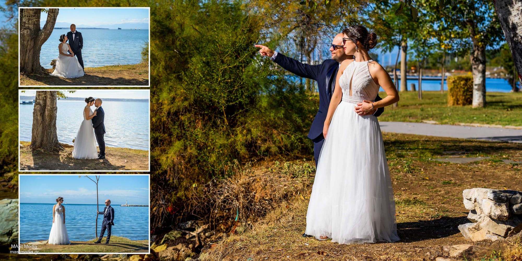 Αναστασία και Αγησίλαος