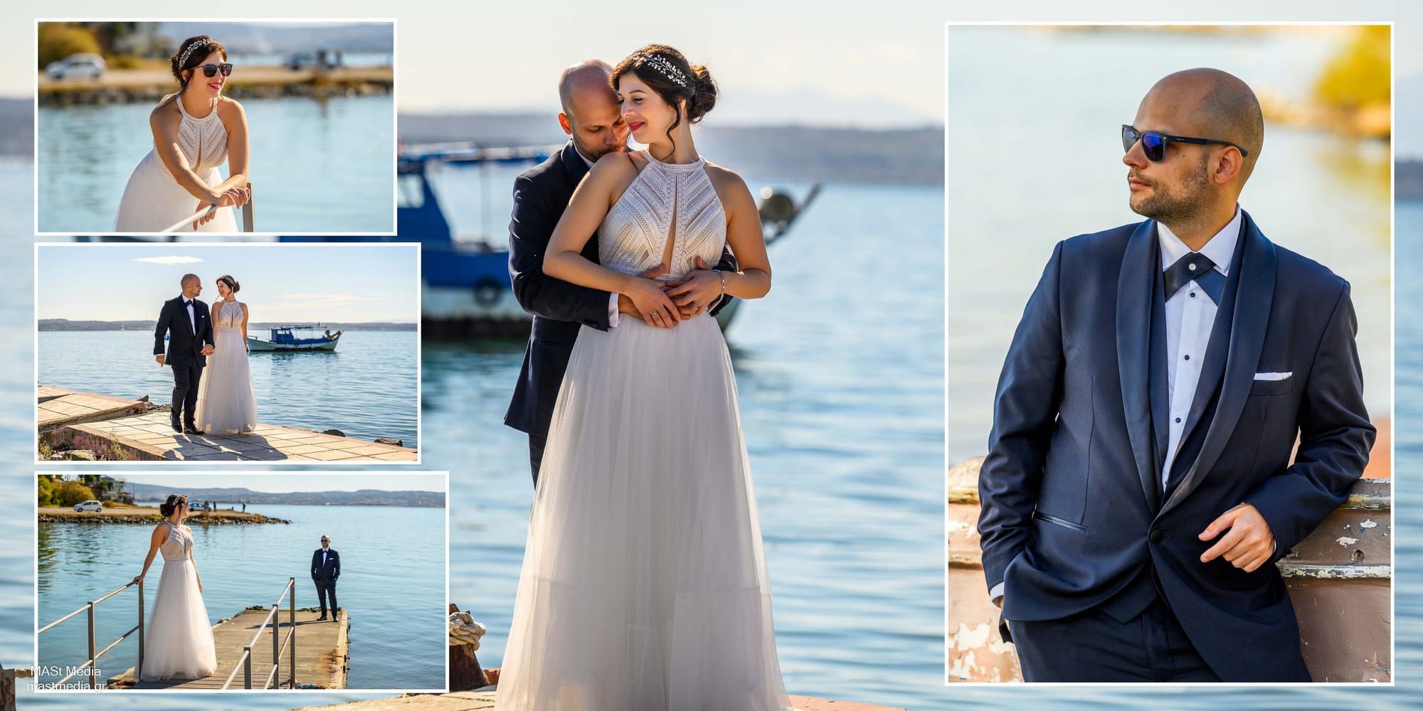 Αναστασία και Αγησίλαος