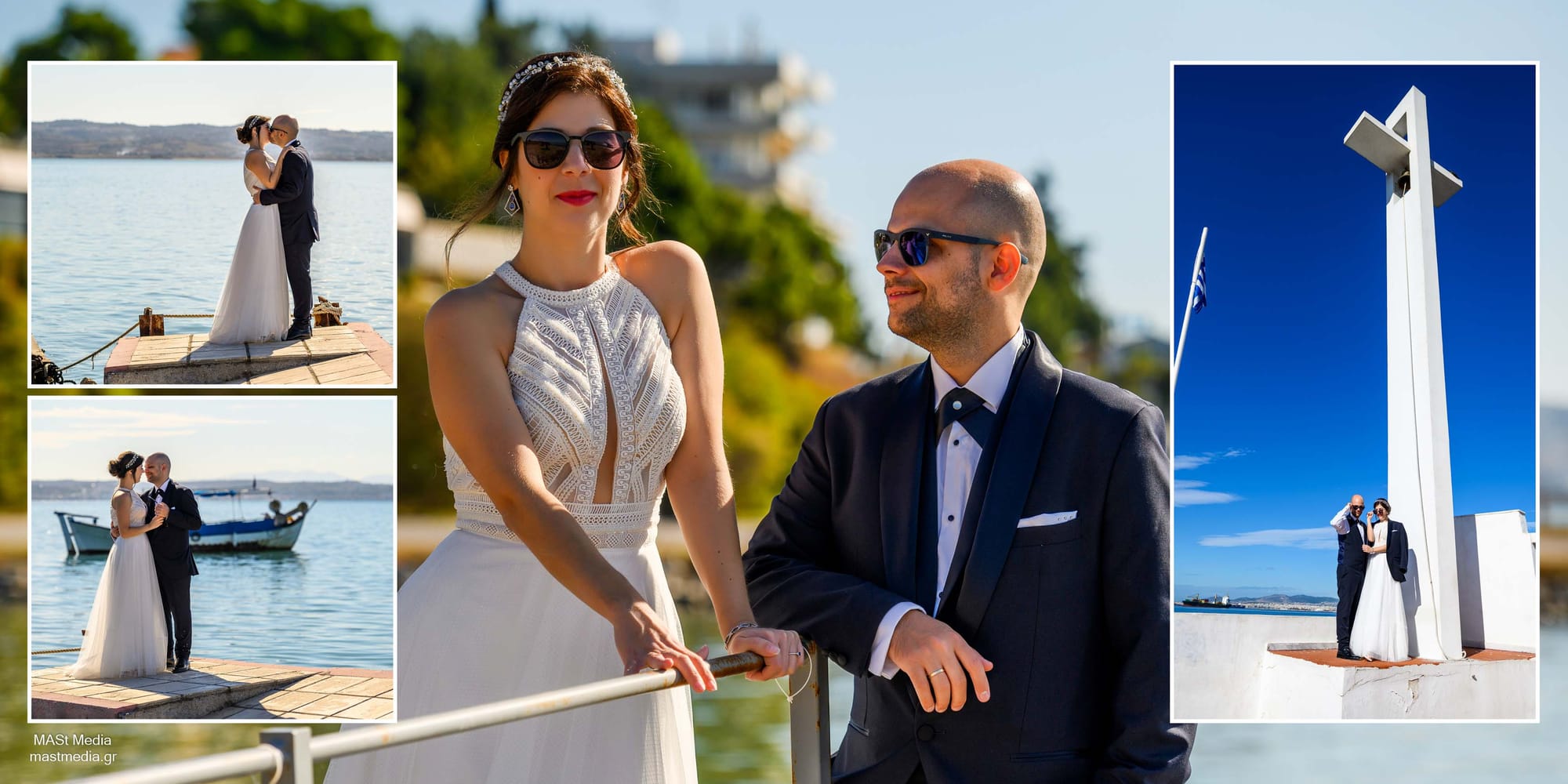 Αναστασία και Αγησίλαος