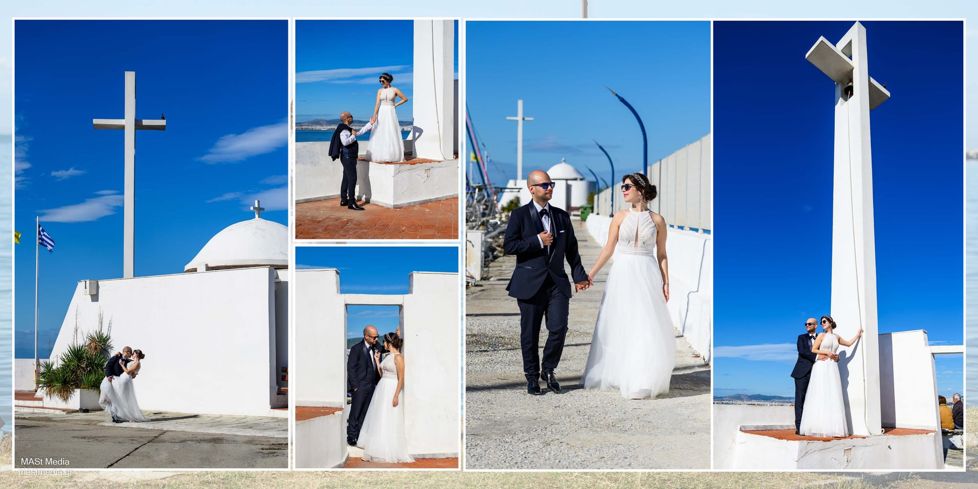 Αναστασία και Αγησίλαος