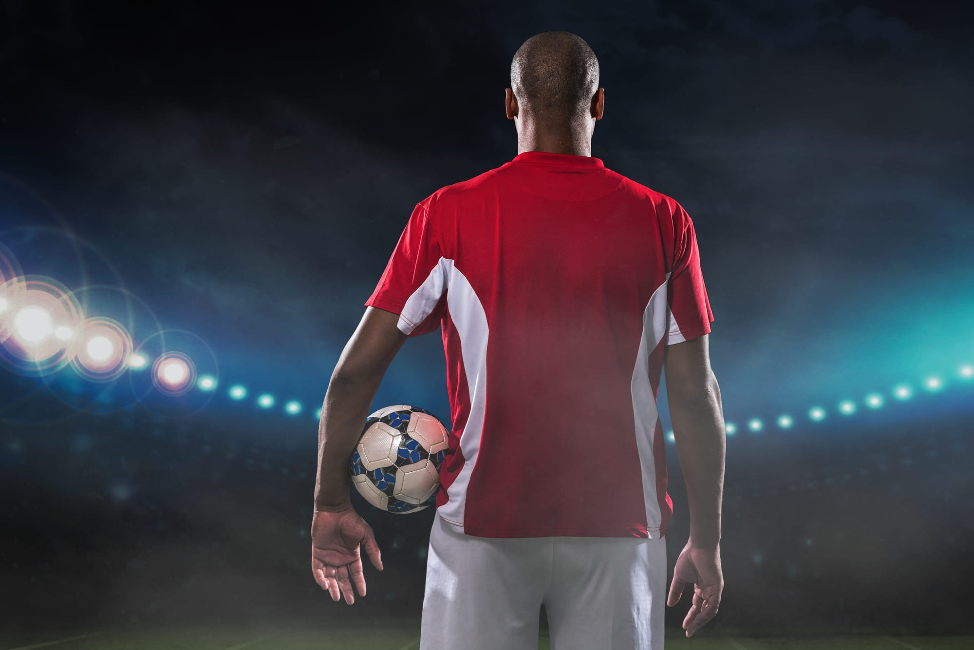 Talent Identification (Talent ID)