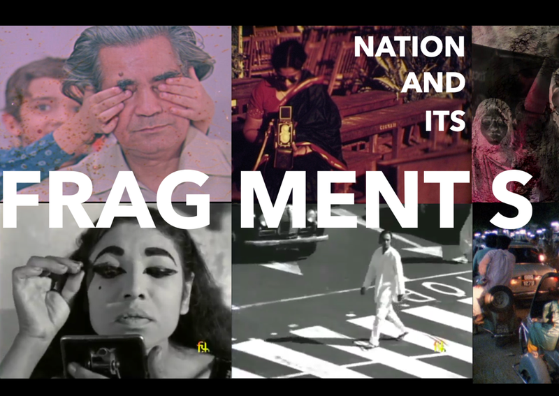 "Nation and Its Fragments: Experimental Films from India" at Academy Museum, Los Angeles