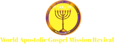 World Apostolic Gospel Mission Revival