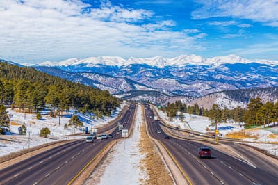 Freeze-thaw Damages Denver Concrete