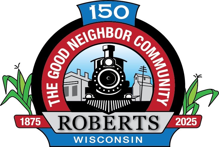 Roberts Will Celebrate 150 Years