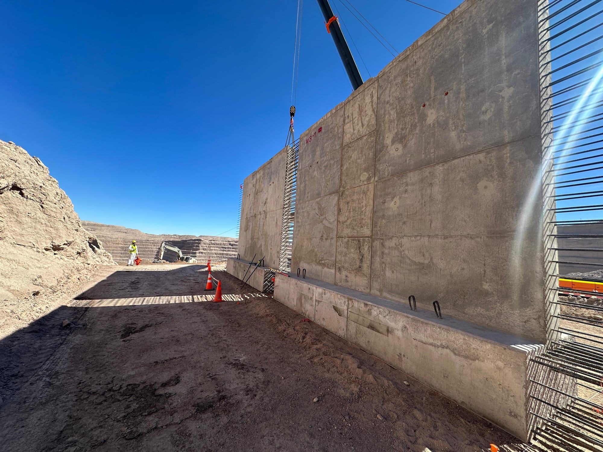 PROYECTO DISTRITO MINERO CENTINELA-AMSA