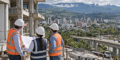 Terremoto en Colombia: el modelo de Armenia que podría orientar la reconstrucción de infraestructura