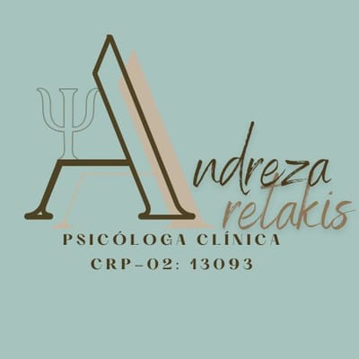 Andreza Aretakis Psicóloga