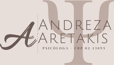 Andreza Aretakis Psicologia Clínica