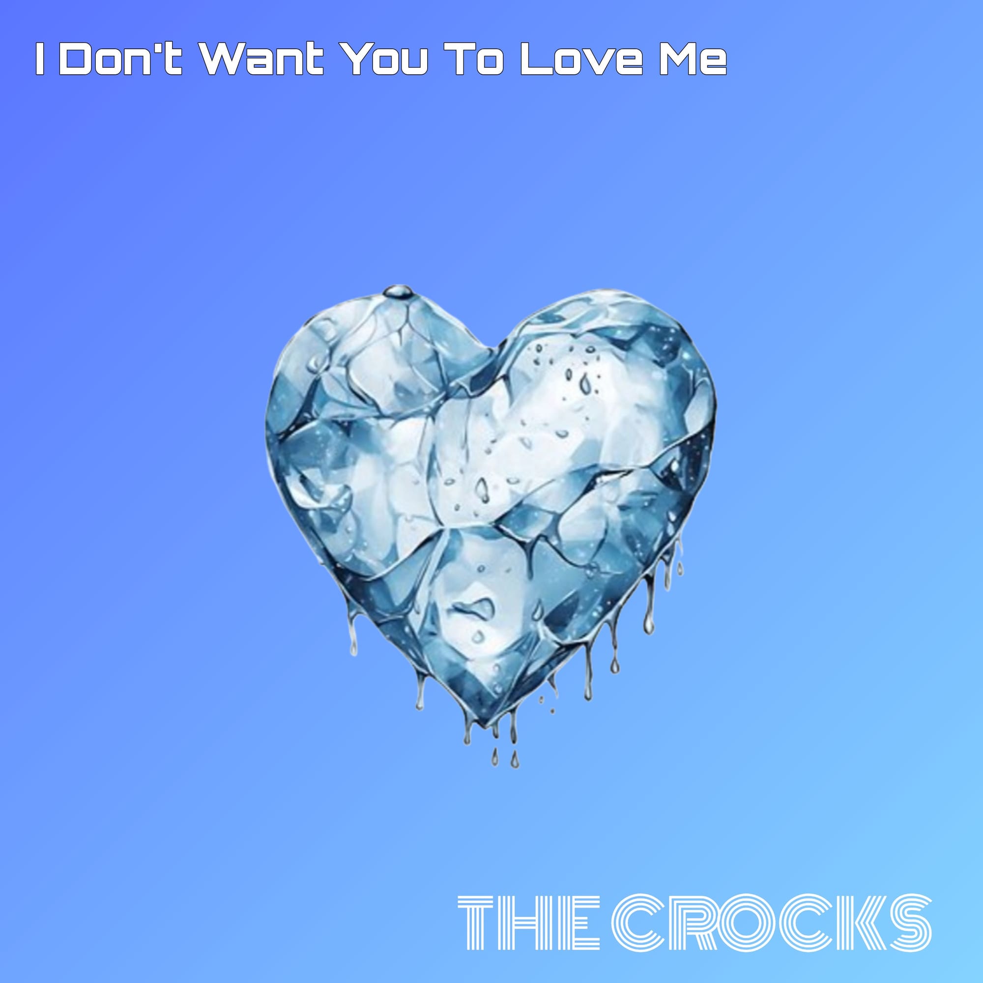 New Single "I Don't Want You To Love Me" out Nov 29, 2025