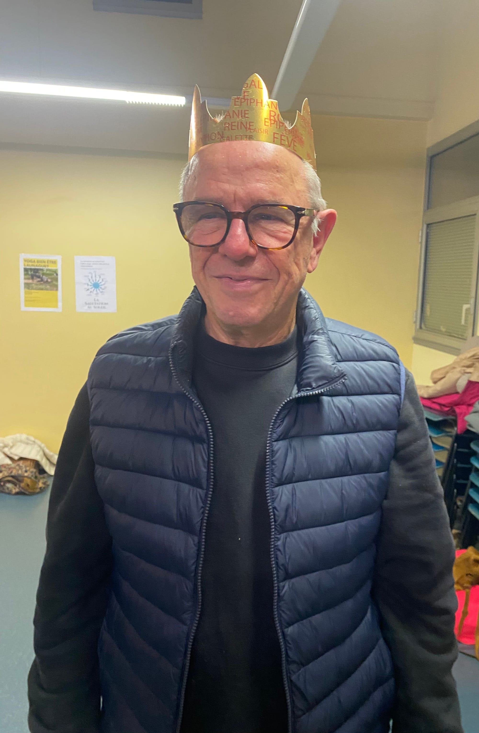 YOGA DES ROIS et DES REINES 