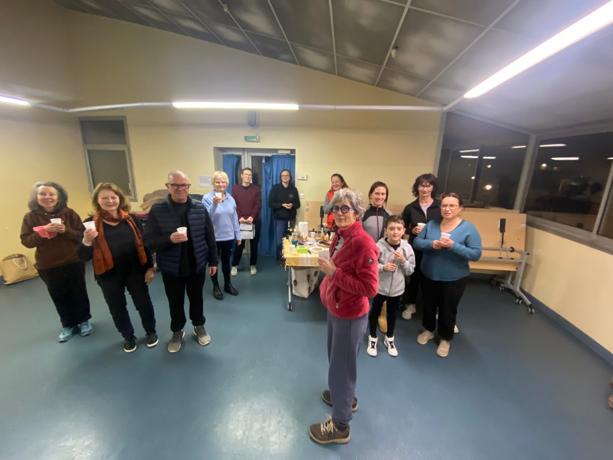 YOGA DES ROIS et DES REINES 