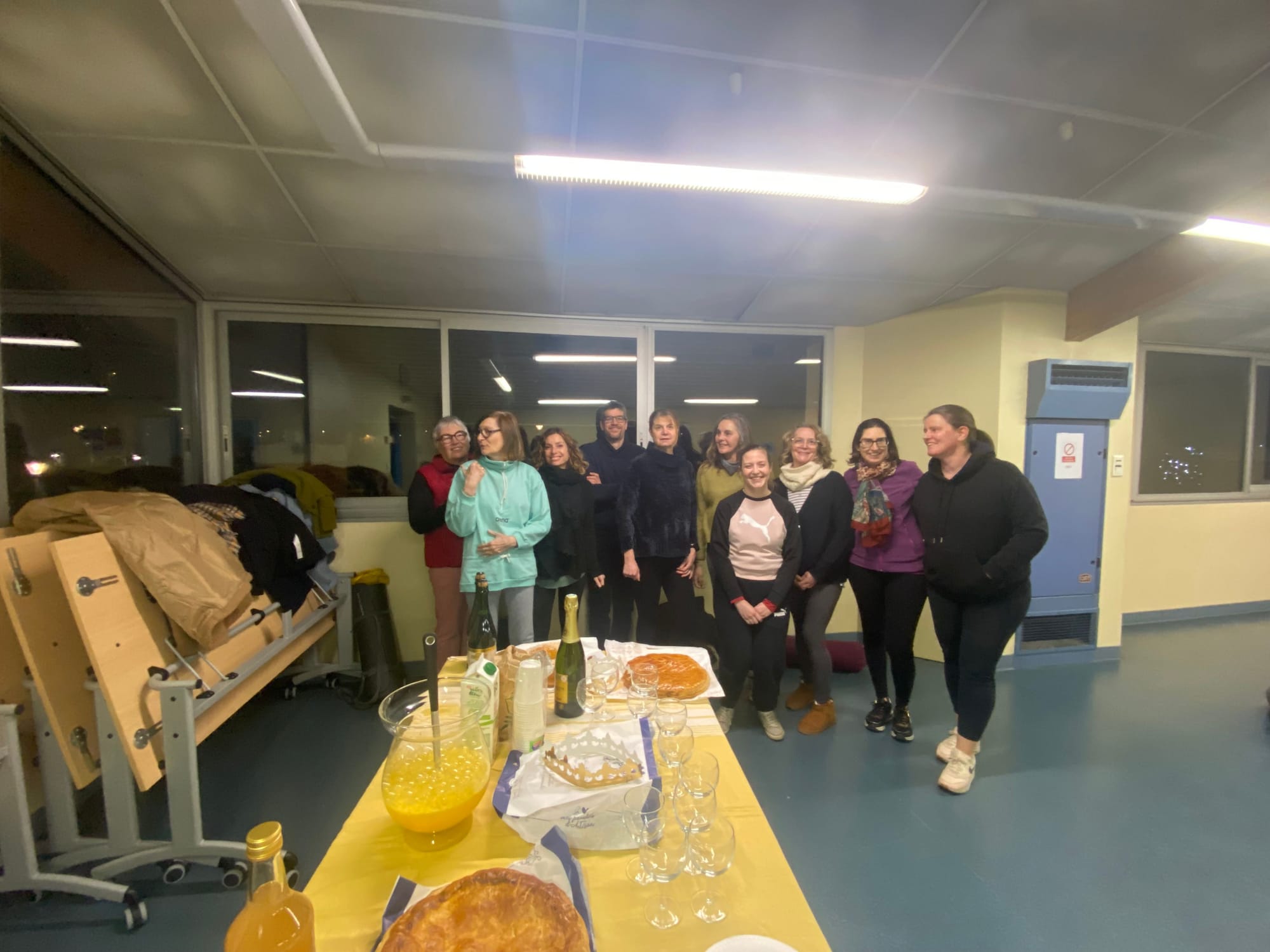 YOGA DES ROIS et DES REINES 