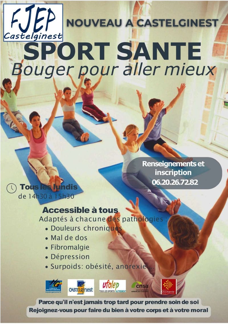 Inscriptions FJEP castelsginest