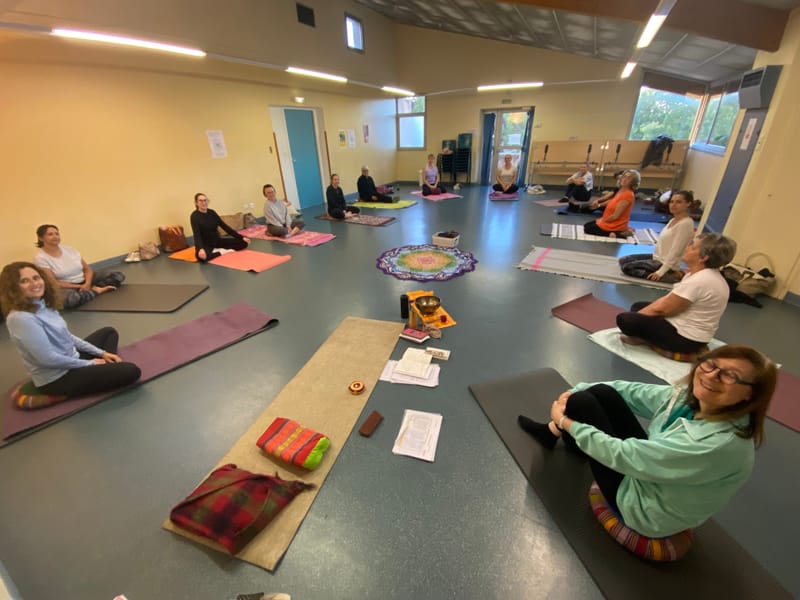 Cours Association YBE Launaguet