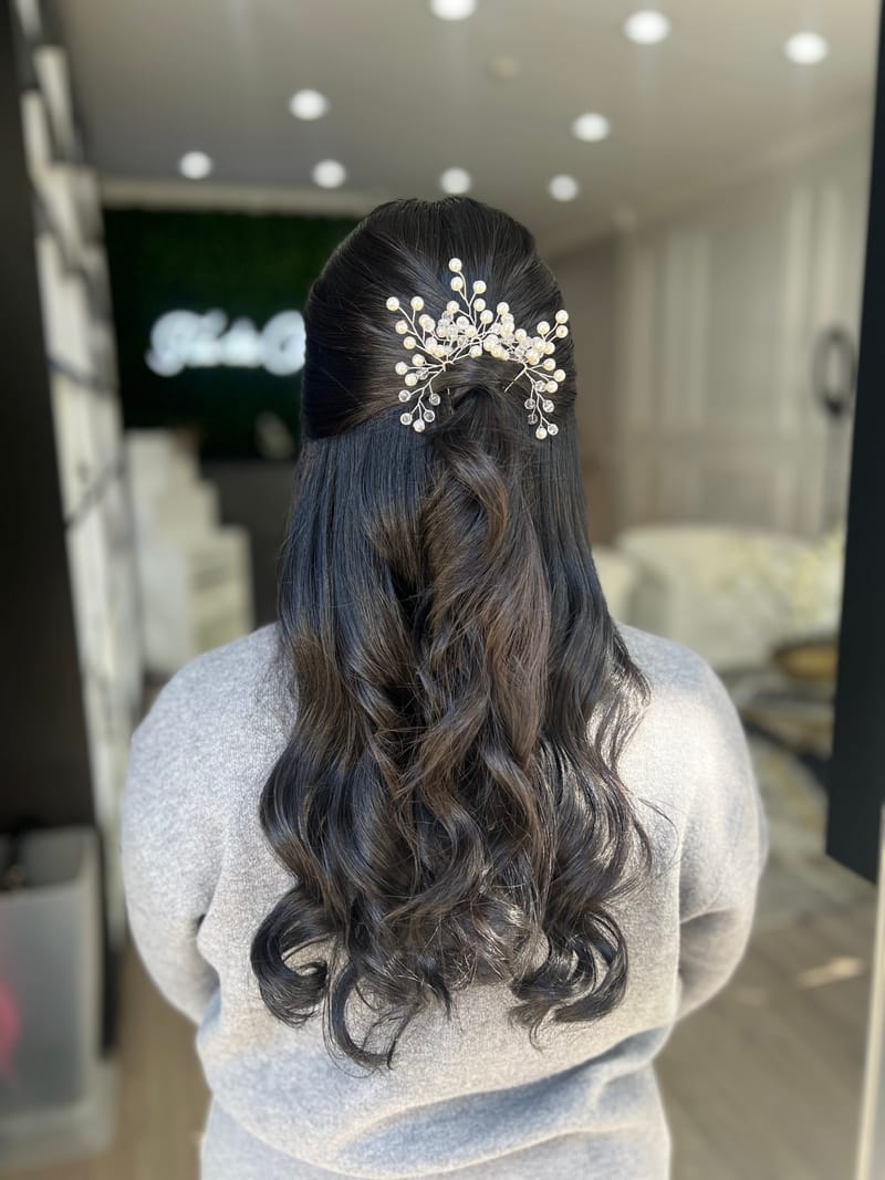 Penteado 
