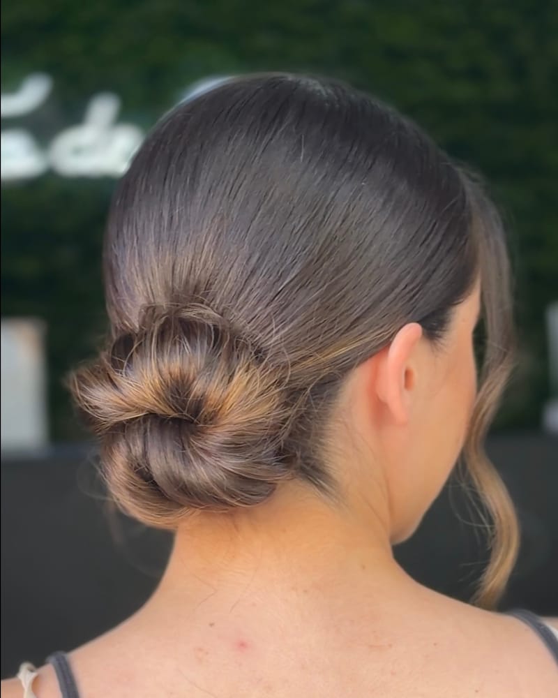 Penteado
