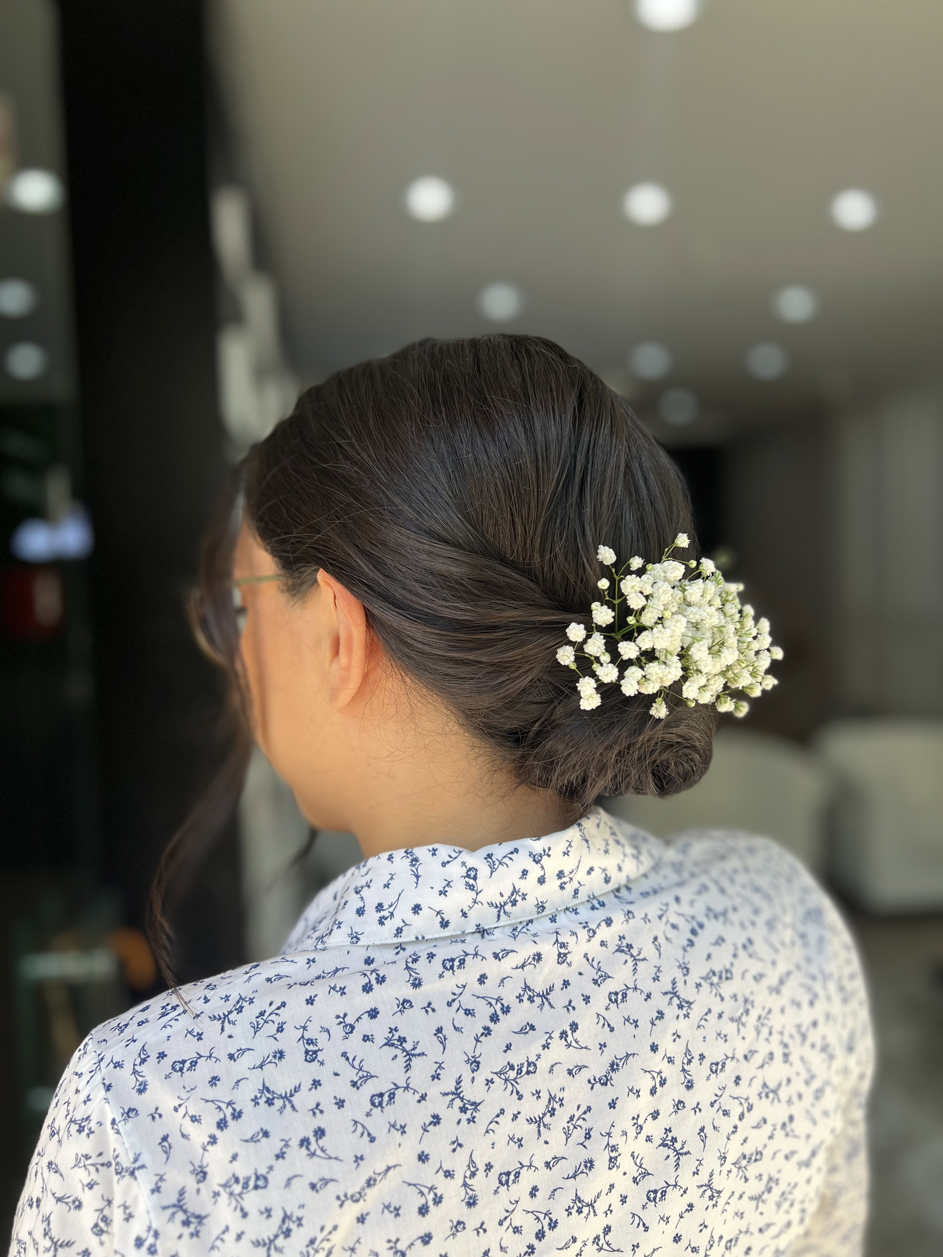 Penteado