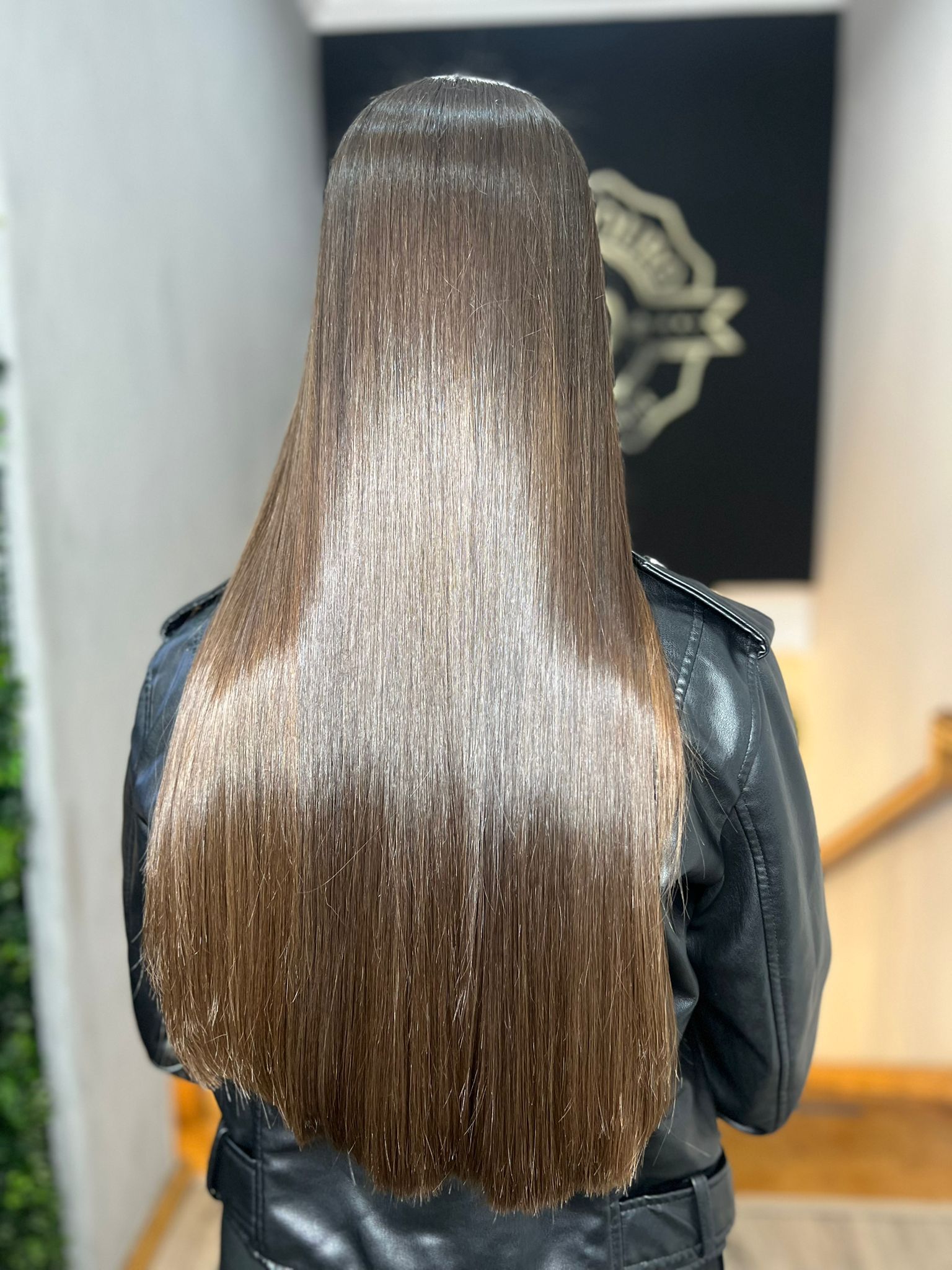 Alisamento