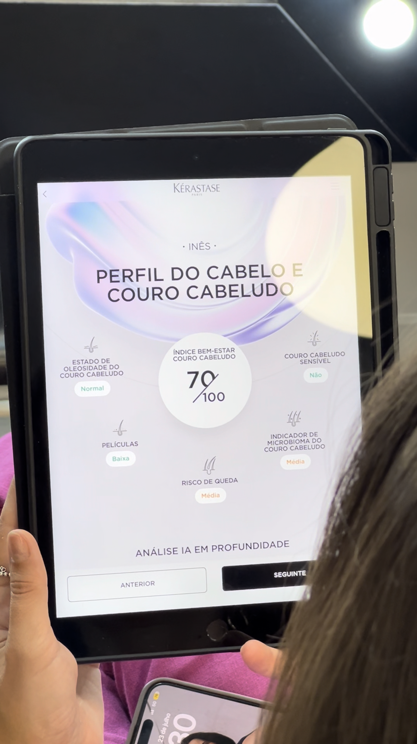 Terapeuta Capilar Kérastase