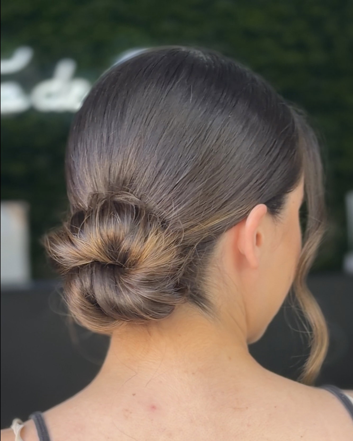 coiffure