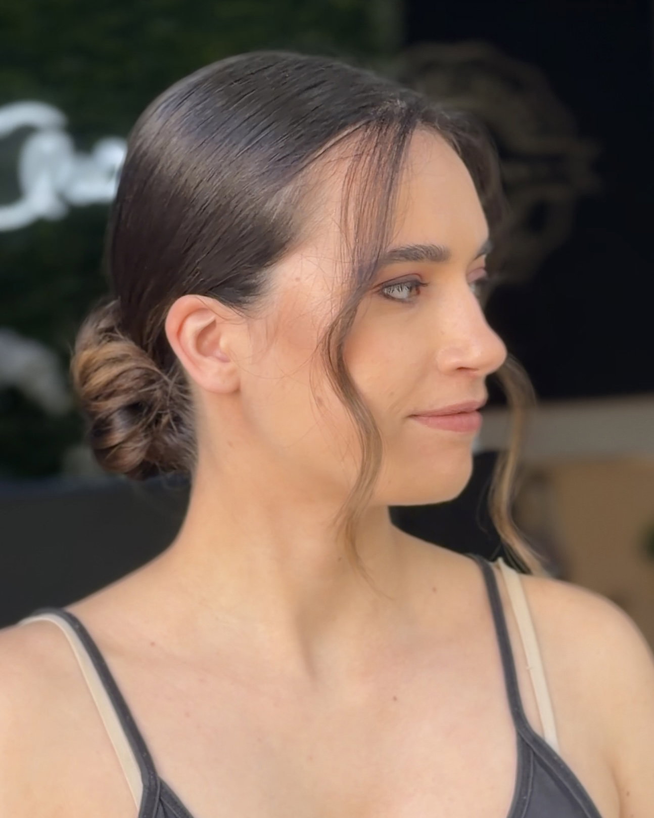 coiffure