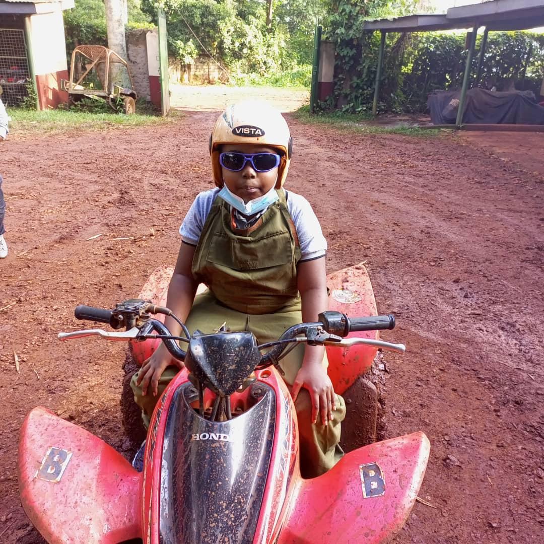 Exploring Jinja with Kids: Adventure Awaits!