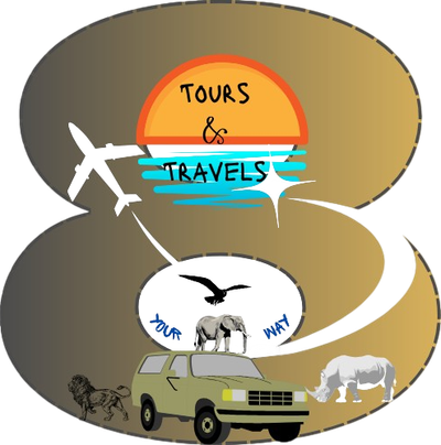 8ight Tours & Travels (U) Ltd