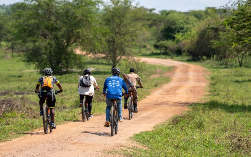 4 days Tour to Lake Mburo National Park and Cultural Encounters